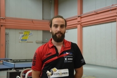 Corentin Hochepied