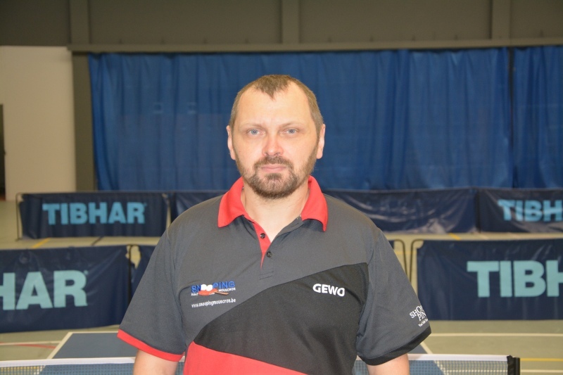 Germain Samyn