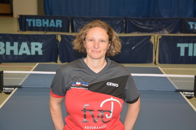 Angélique Delannoy