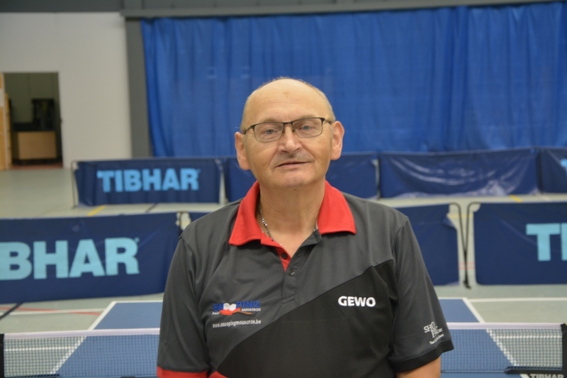 Germain Samyn