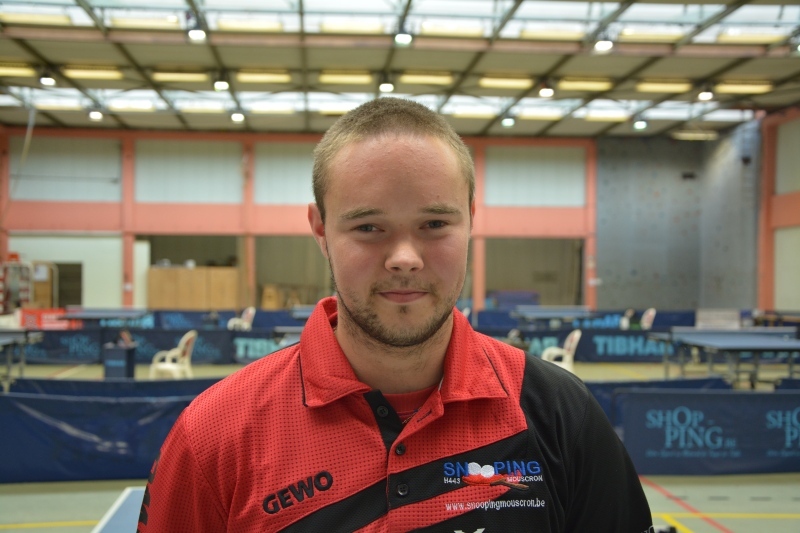 Corentin Callens