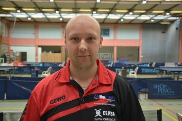 Steve Hernould