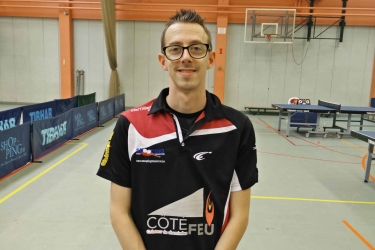 Gaëtan Dillies